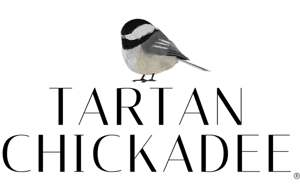 Tartan Chickadee®