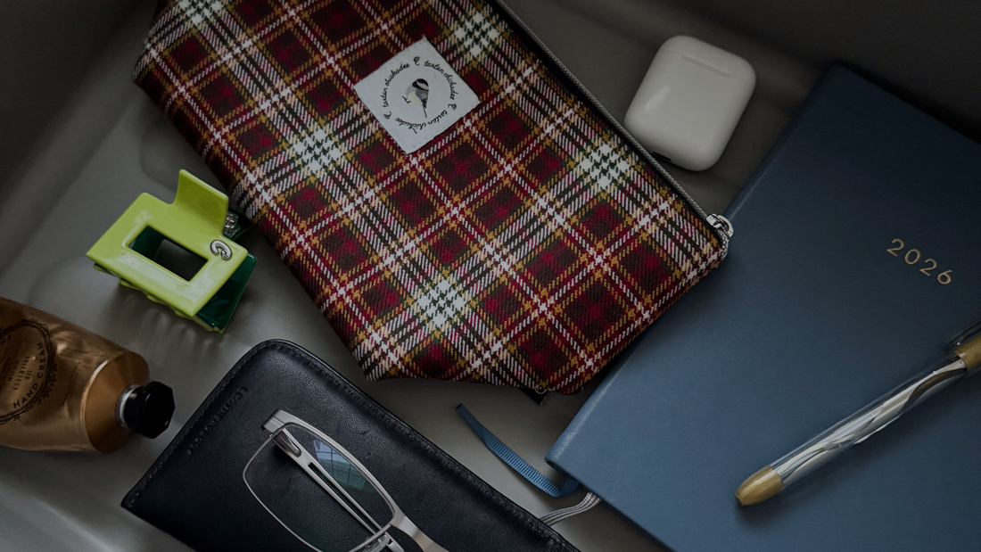 Wearing the Wild: Tartan as Everyday Art