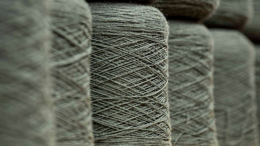 Not Your Grandpa’s Wool: A Love Letter to Modern Comfort