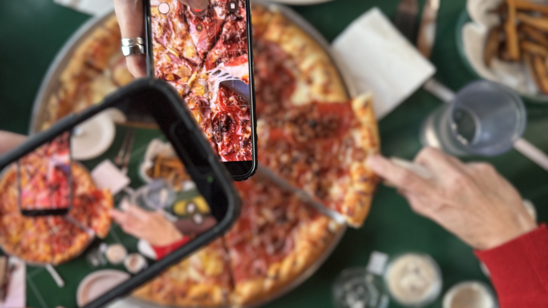 Where Do the Locals Eat? A Healy Food Guide