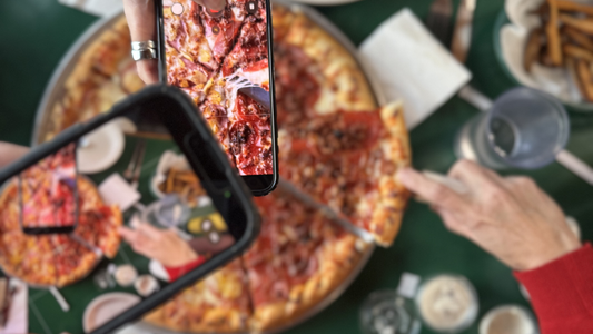 Where Do the Locals Eat? A Healy Food Guide