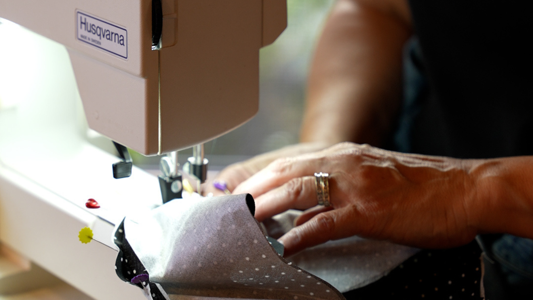 When Art Is Woven: Rethinking Creativity Through Tartan
