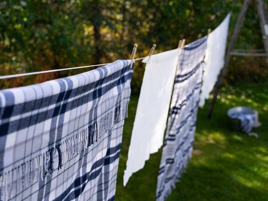 The Wonders of Wool – Caring for Your Winter Wool