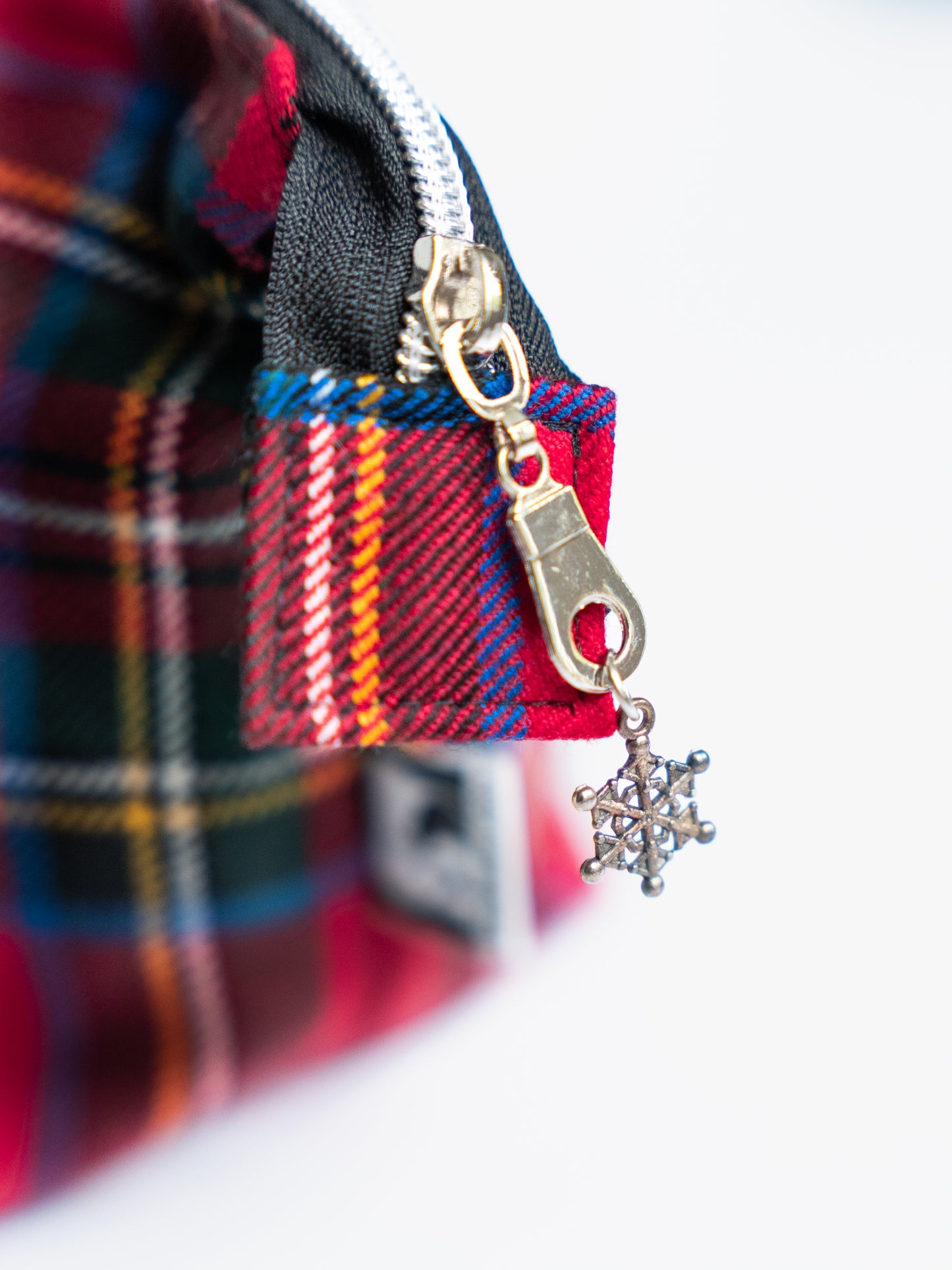 Holiday Gift Box - Stewart Royal Modern Tartan (Plaid)