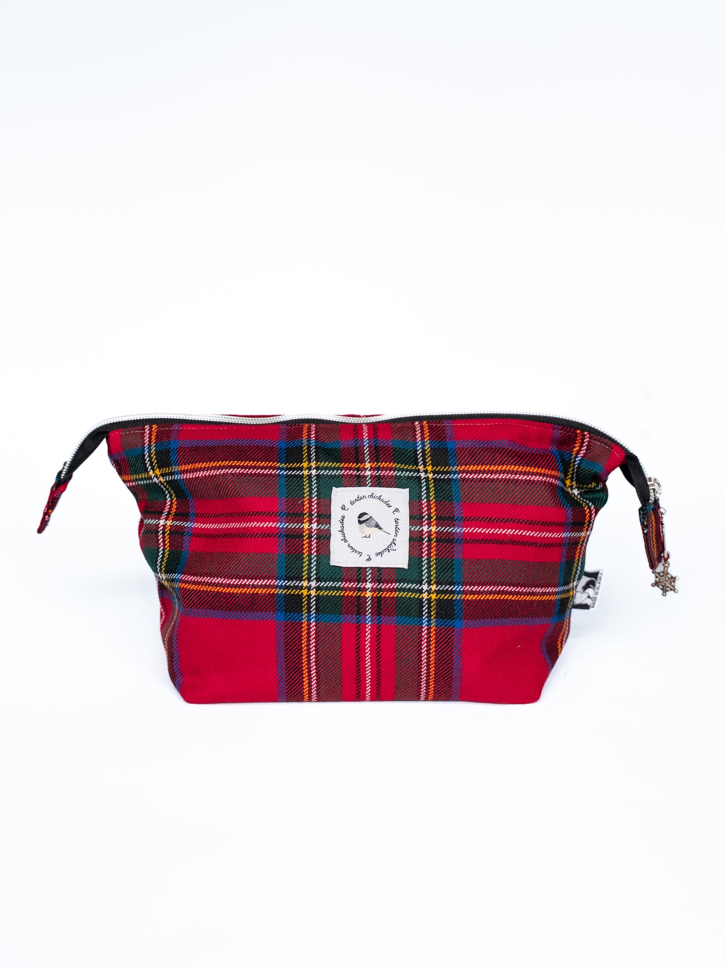 Holiday Gift Box - Stewart Royal Modern Tartan (Plaid)